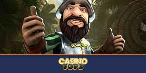 gonzo's quest slot free spin