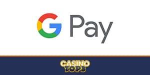 google pay casino online