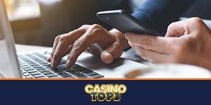 casino payment methods