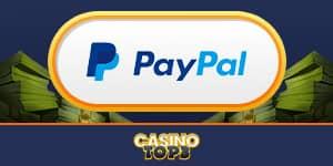 paypal casino sites online