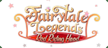 Fairytale Legends: Red Riding Hood
