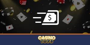 fast payout casino