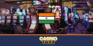 online casinos india