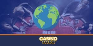international casino sites