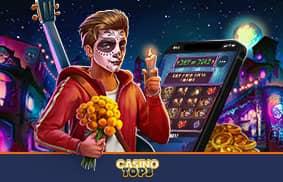 pay by phone casino sites